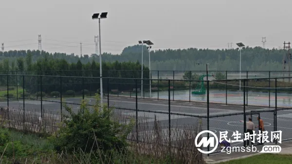 峰峰矿区体育民生工程 提升群众幸福感
