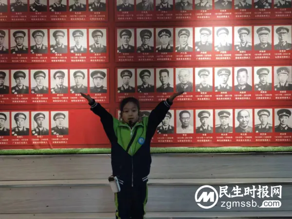 红色故事人人讲 红色基因代代传——涉县新北关小学红色故事宣讲活动纪实