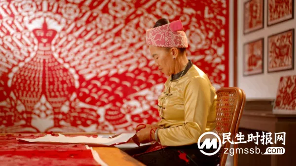 云南省地方志办《美丽云南》(第三季)第100集上线