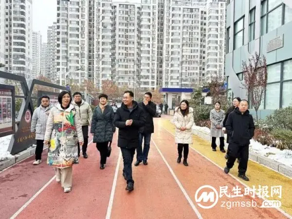 【系列成果 · 心理健康教育篇】聚焦心理健康 厚植心育氛围