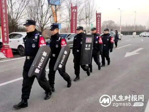 满怀豪情!向2024,Say hi !