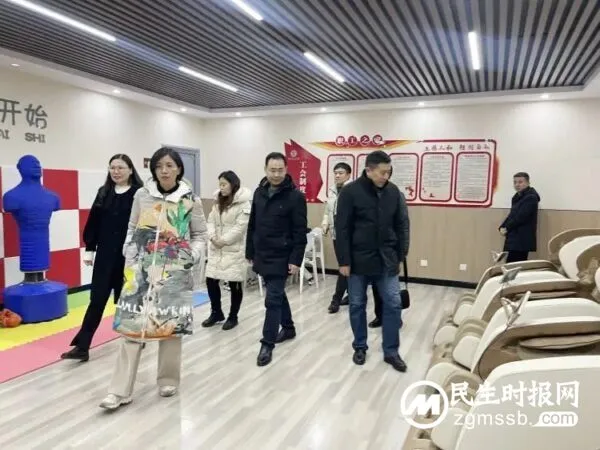【系列成果 · 心理健康教育篇】聚焦心理健康 厚植心育氛围