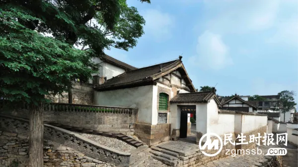 涉县上榜首批河北旅游名县!