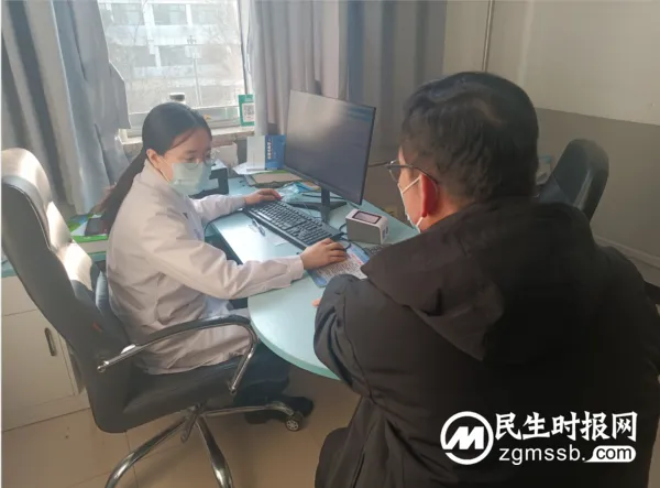 邯郸市首家过敏性疾病专病门诊开诊啦!