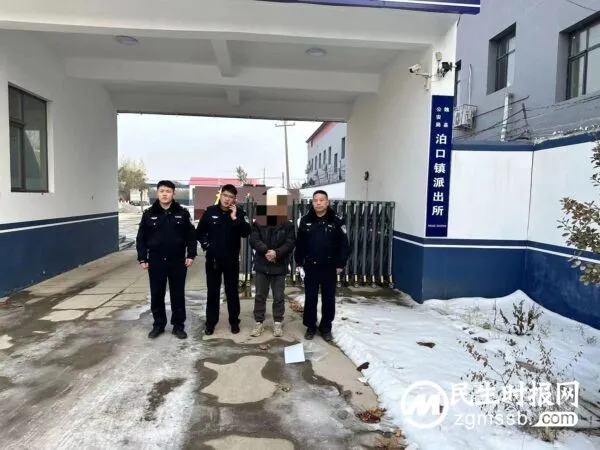 魏县公安:“砺剑出鞘” 守护平安!再抓16人