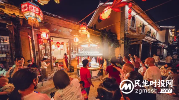 涉县上榜首批河北旅游名县!