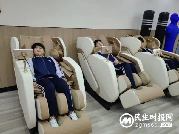 【系列成果 · 心理健康教育篇】聚焦心理健康 厚植心育氛围