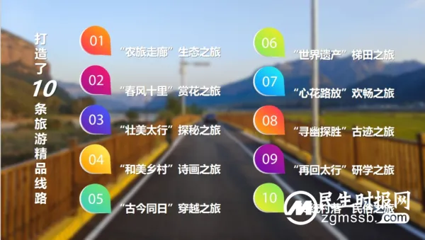 涉县上榜首批河北旅游名县!
