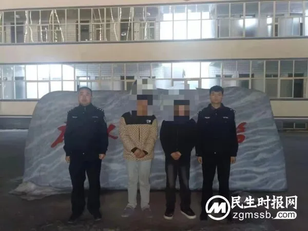魏县公安:“砺剑出鞘” 守护平安!再抓16人