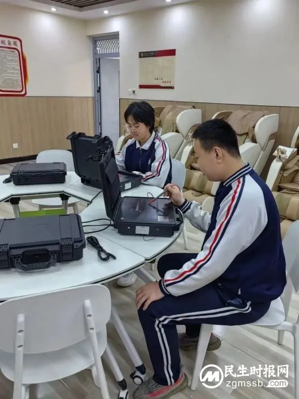【系列成果 · 心理健康教育篇】聚焦心理健康 厚植心育氛围