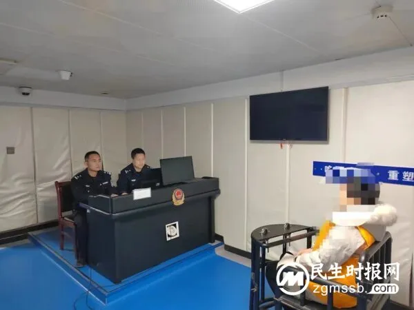 魏县公安:“砺剑出鞘” 守护平安!再抓16人