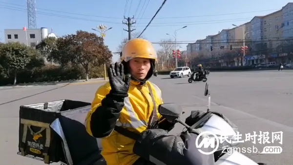 满怀豪情!向2024,Say hi !