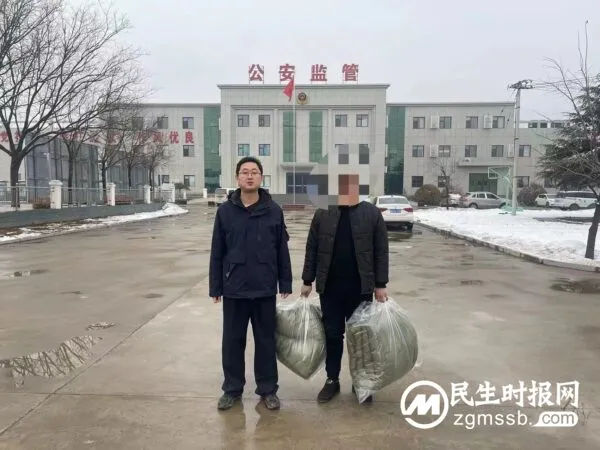 魏县公安:“砺剑出鞘” 守护平安!再抓16人