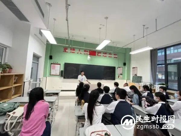 【系列成果 · 心理健康教育篇】聚焦心理健康 厚植心育氛围