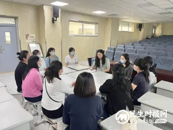 【系列成果 · 心理健康教育篇】聚焦心理健康 厚植心育氛围