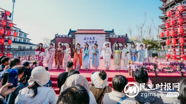 涉县上榜首批河北旅游名县!