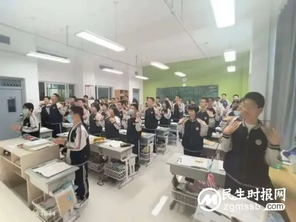 【系列成果 · 心理健康教育篇】聚焦心理健康 厚植心育氛围