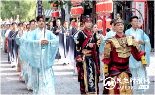 涉县上榜首批河北旅游名县!