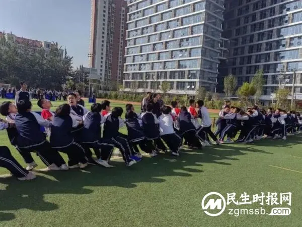 【系列成果 · 心理健康教育篇】聚焦心理健康 厚植心育氛围
