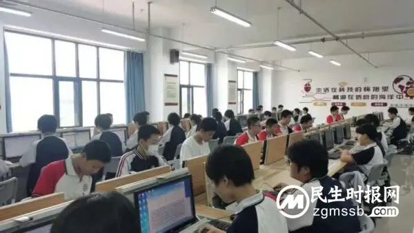 【系列成果 · 心理健康教育篇】聚焦心理健康 厚植心育氛围