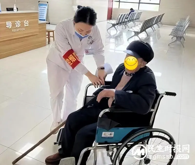 【卓越服务】湘潭县人民医院多措并举，用心服务，让患者更满意