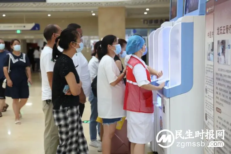 【卓越服务】湘潭县人民医院多措并举，用心服务，让患者更满意