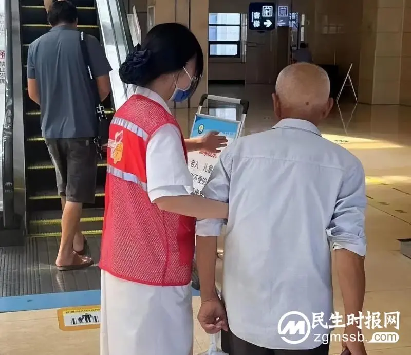 【卓越服务】湘潭县人民医院多措并举，用心服务，让患者更满意