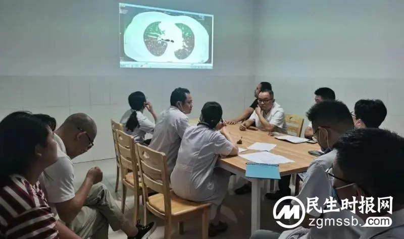 【卓越服务】湘潭县人民医院多措并举，用心服务，让患者更满意