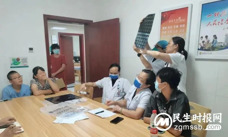 【卓越服务】湘潭县人民医院多措并举，用心服务，让患者更满意