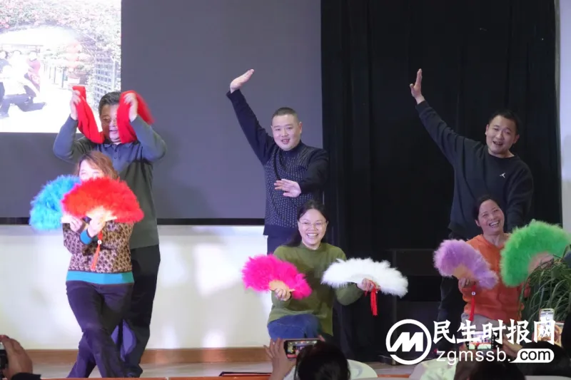 秀才艺,展莼园教师风采;迎新年,续二中百年辉煌——湘潭市二中迎新年教师才艺展演大赛 秀才艺,展莼园教师风采;迎新年,续二中百年辉煌——湘潭市二中迎新年教师才艺展演大赛