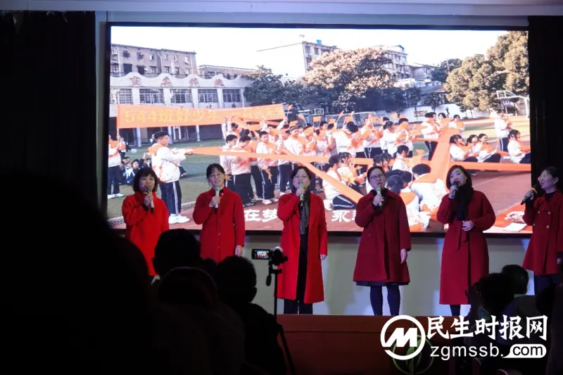 秀才艺,展莼园教师风采;迎新年,续二中百年辉煌——湘潭市二中迎新年教师才艺展演大赛 秀才艺,展莼园教师风采;迎新年,续二中百年辉煌——湘潭市二中迎新年教师才艺展演大赛
