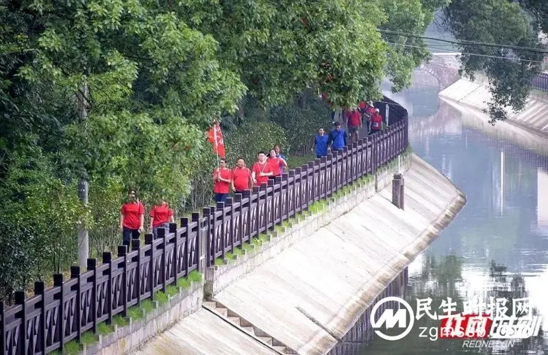 盘点2023丨韶山灌区稳步推进现代化灌区建设 盘点2023丨韶山灌区稳步推进现代化灌区建设