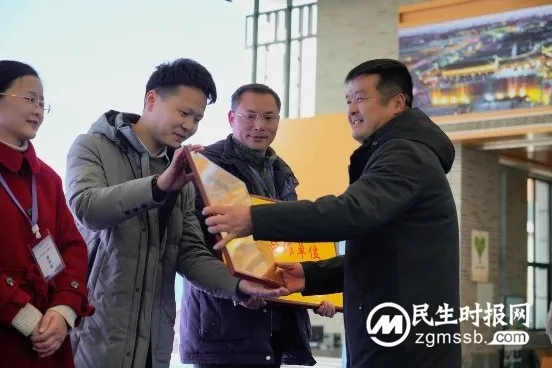“山水同行 共赢未来”2024年新沂旅游产品推介会暨渠道答谢会圆满举办 “山水同行 共赢未来”2024年新沂旅游产品推介会暨渠道答谢会圆满举办