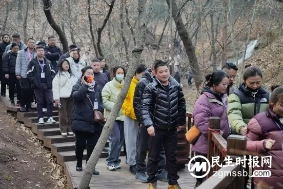 “山水同行 共赢未来”2024年新沂旅游产品推介会暨渠道答谢会圆满举办 “山水同行 共赢未来”2024年新沂旅游产品推介会暨渠道答谢会圆满举办