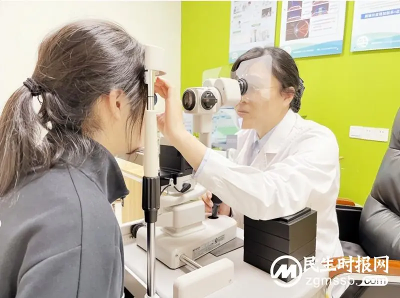 为什么成人配镜要去眼科医疗机构？爱尔九项关键技术服务，打造“完美”视觉！