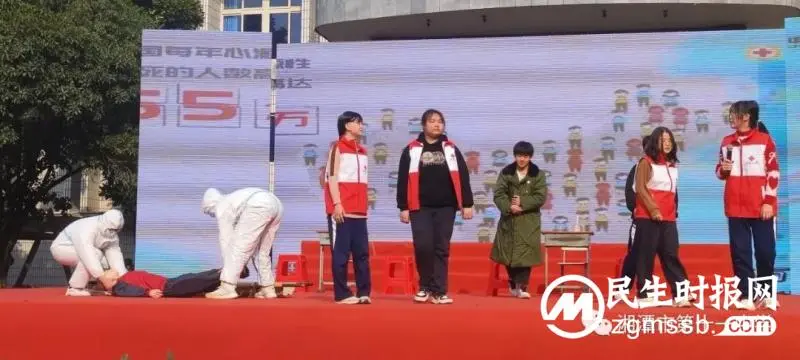 律动青春,强国有我 律动青春,强国有我