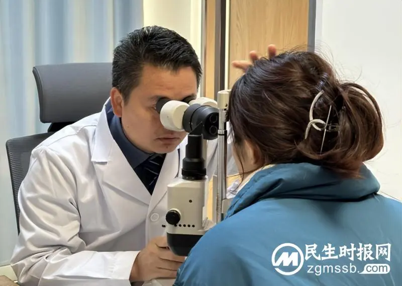 "跳出精彩人生：女孩选择ICL，摘镜后舞动自如"
