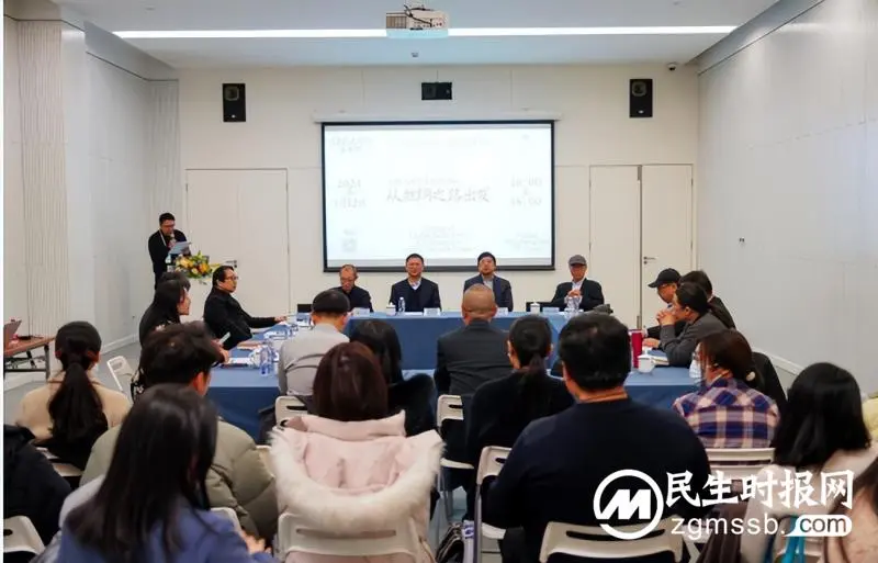 文明的融合“驼铃声响——丝绸之路艺术大展”在北京民生现代美术馆开幕 文明的融合“驼铃声响——丝绸之路艺术大展”在北京民生现代美术馆开幕