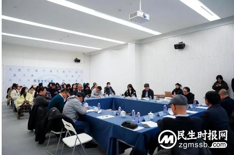文明的融合“驼铃声响——丝绸之路艺术大展”在北京民生现代美术馆开幕 文明的融合“驼铃声响——丝绸之路艺术大展”在北京民生现代美术馆开幕