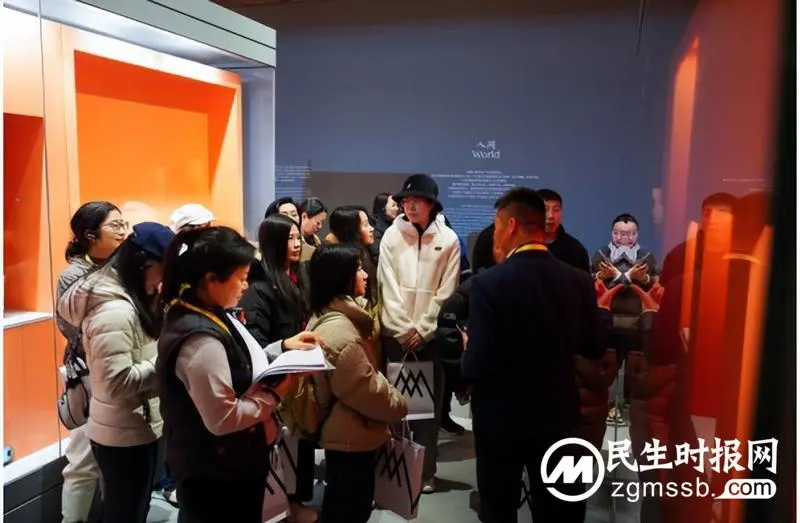 文明的融合“驼铃声响——丝绸之路艺术大展”在北京民生现代美术馆开幕 文明的融合“驼铃声响——丝绸之路艺术大展”在北京民生现代美术馆开幕