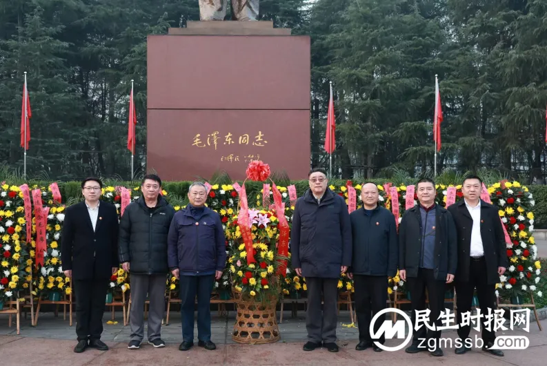 中国青少年国防体育发展联盟主席吴齐一行在湘考察调研 中国青少年国防体育发展联盟主席吴齐一行在湘考察调研