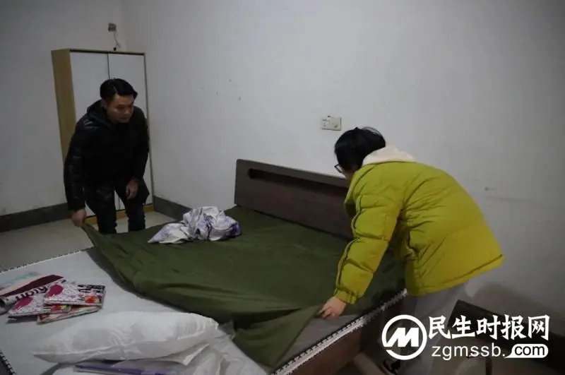 【心连心走基层、面对面解难题】暖心关爱!为小欣和妈妈打造“馨”家 【心连心走基层、面对面解难题】暖心关爱!为小欣和妈妈打造“馨”家