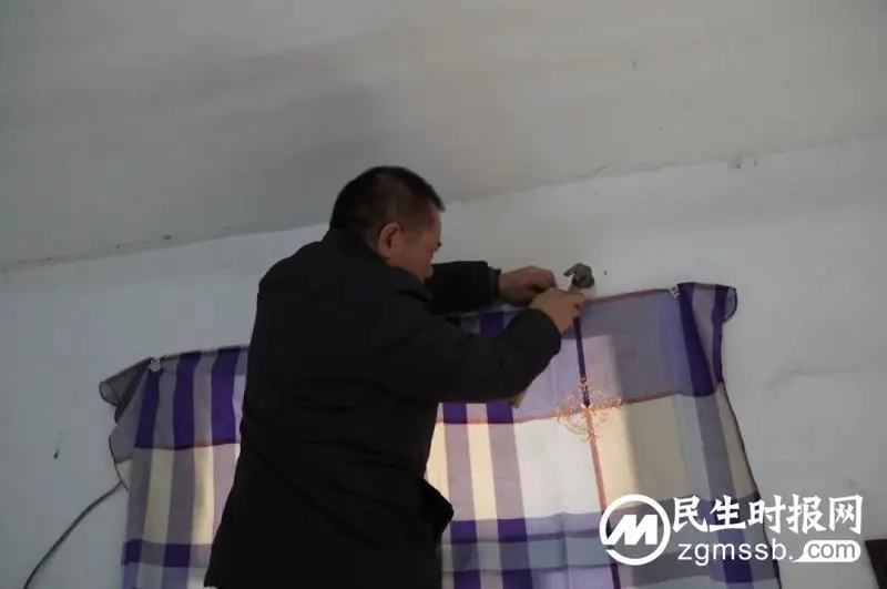 【心连心走基层、面对面解难题】暖心关爱!为小欣和妈妈打造“馨”家 【心连心走基层、面对面解难题】暖心关爱!为小欣和妈妈打造“馨”家