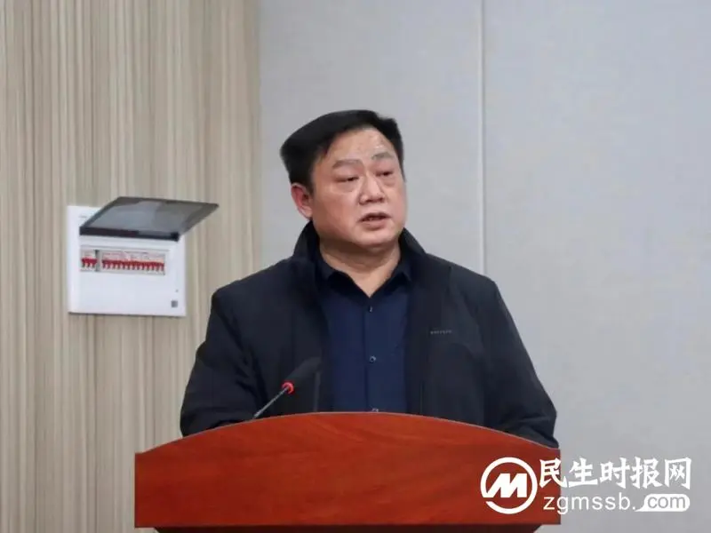 述职“交答卷” 奋进“新征程” 述职“交答卷” 奋进“新征程”