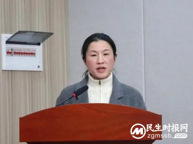 述职“交答卷” 奋进“新征程” 述职“交答卷” 奋进“新征程”