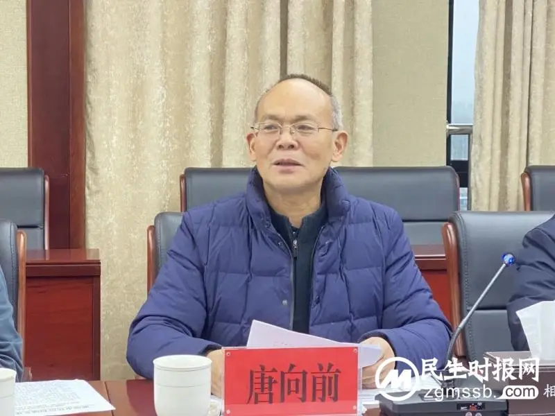 跑在前 争第一 安全生产“零死亡” 市住建局召开2024年在建项目质量安全大气污染防治工作研讨会
