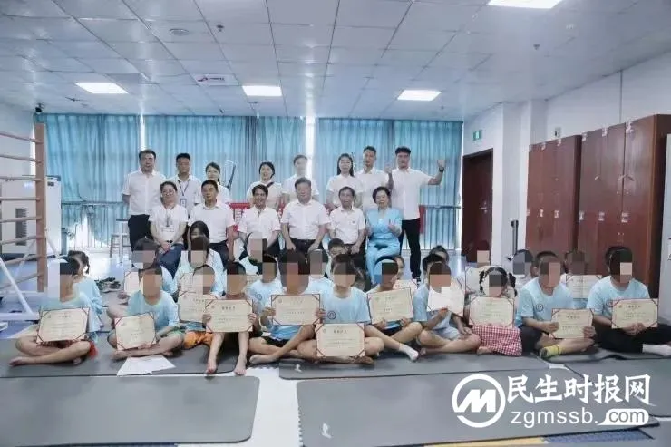 寒假怎么过?2024年脊柱侧弯及不良体态矫正冬令营开班啦! 寒假怎么过?2024年脊柱侧弯及不良体态矫正冬令营开班啦!