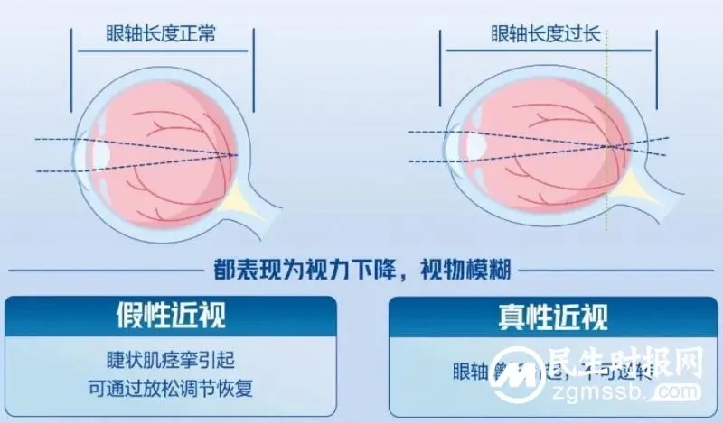 你有一份“寒假视力守护指南”，请注意查收