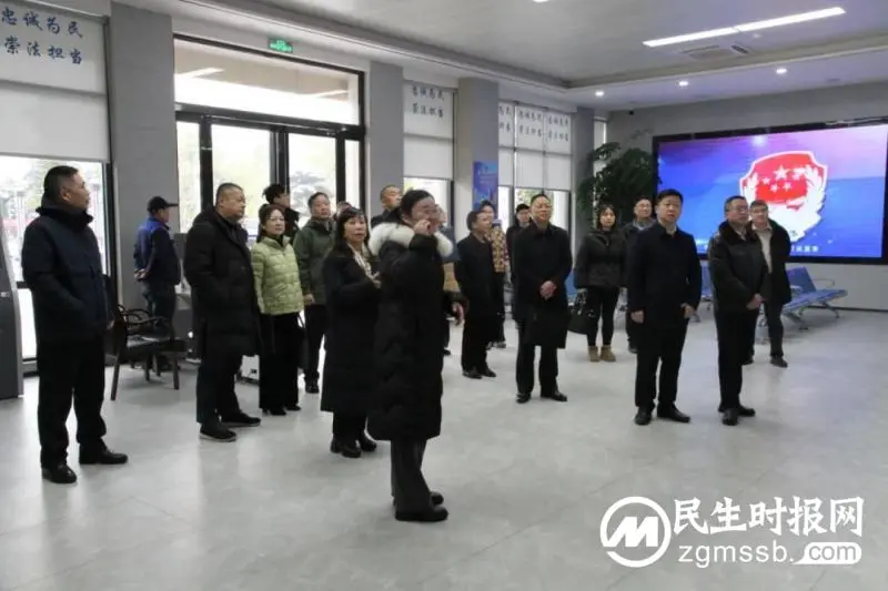 湘西和湘潭共话2024年司法行政工作 湘西和湘潭共话2024年司法行政工作