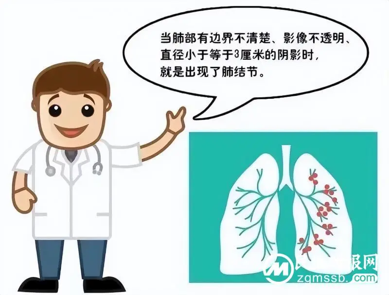 肺结节,不是 肺结节,不是
